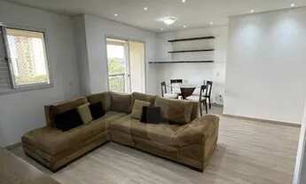 Imagem 3: Apartamento lindo todo mobiliado em São Paulo Bairro Jardim Ester Yolanda, 131,72 área tot