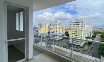 Imagem 2: Apartamento com 3 dormitórios à venda, 71 m² por R$ 679.900 - Praia de Itaparica - Vila Ve