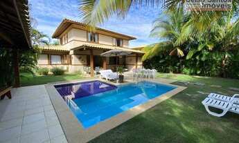 Imagem: Casa 5 Suítes, Praia do Forte - Mata de