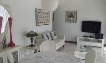 Imagem: Apartamento para aluguel tem 85 metros quadrados