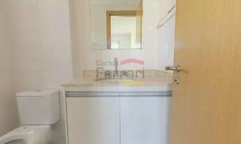 Imagem 3: Apartamento novo, Jardim São Paulo, 2 suítes, 1 vaga, 66 metros