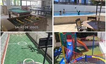 Imagem 2: Apartamento 3qtos, 96m2, Excelente Localização em Boa Viagem