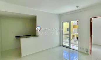 Imagem 3: Vendo apartamento no Space Calhau 2, 49m², 2 quartos, Andar alto, Oportunidade