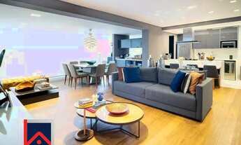 Imagem 2: Apartamento Venda Brooklin 130 m² 2 Dormitórios