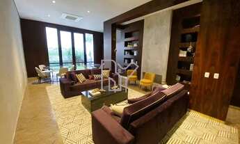 Imagem 3: Bem-vindo ao Luxuoso Loft Duplex Mobiliado no coração dos Jardins!