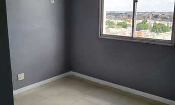 Imagem 7: Chácara Jatobá vendo lindo apartamento 3/4