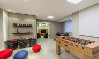 Imagem 5: Apartamento para aluguel tem 51 metros quadrados com 2 quartos em Vila Carioca - São Paulo