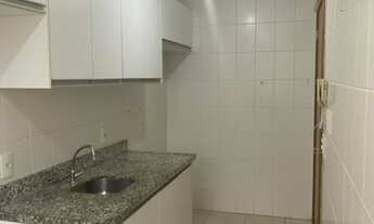 Imagem 4: Apartamento em Setor Industrial (Gama) - Brasília