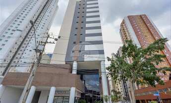 Imagem: Studio para venda tem 47 metros quadrados