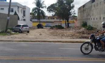 Imagem 3: Lote/Terreno para venda tem 640 metros quadrados em Rio Doce - Olinda - Pernambuco
