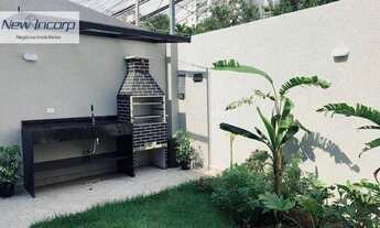 Imagem 5: Sobrado com 3 dormitórios à venda, 200 m² por R$ 1.950.000,00 - Santo Amaro - São Paulo/SP