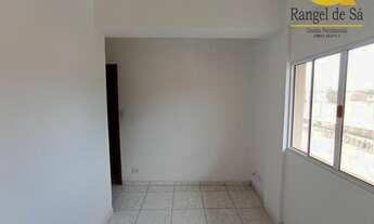 Imagem 4: Apartamento com 2 dormitórios à venda, 37 m² por R$ 160.000,00 - Jardim do Campo - São Pau