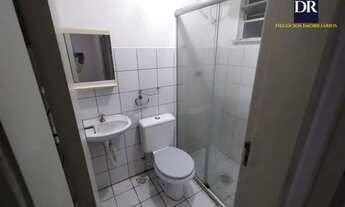 Imagem 5: Apartamento para Venda em Lauro de Freitas, Itinga, 2 dormitórios, 1 banheiro, 1 vaga