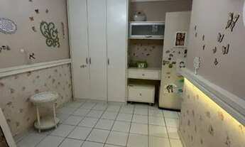 Imagem 4: Padre Arnóbio Apartamento com 3 dormitórios