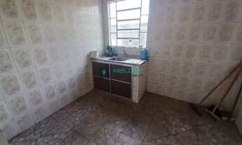 Imagem 2: Casa a venda possui 200 m2 com 3 quartos no Bairro Conjunto Habitacional Bueno Franco - Be