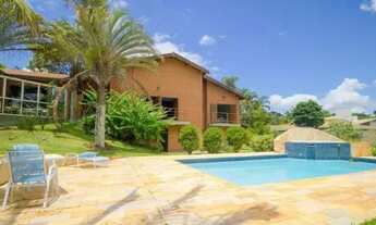 Imagem 4: Casa - Sítios de Recreio Gramado - Campinas