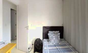 Imagem 2: Apartamento para venda com 140 metros quadrados com 2 quartos em Perdizes - São Paulo - SP