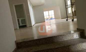 Imagem 3: Casa com 5 dormitórios para alugar, 500 m² por R$ 16.000,00/mês - Alphaville Conde II - Ba