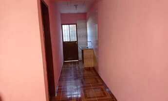 Imagem 6: APARTAMENTO ALUGA SE CIDADE NOVA