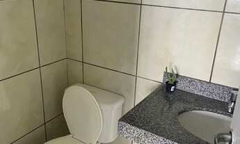 Imagem 6: Apartamento para aluguel possui 120 metros quadrados com 3 quartos em Cocó - Fortaleza - C