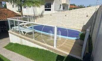 Imagem 2: Casa com 2 dormitórios à venda, 116 m² por R$ 478.000,00 - Serraria - São José/SC