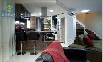 Imagem 6: Apartamento Duplex com 1 dormitório, 86 m² - venda por R$ 944.990,01 ou aluguel por R$ 6.7