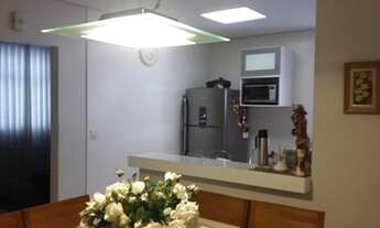 Imagem 7: Apartamento com 3 dormitórios à venda, 130 m² por R$ 750.000,00 - Gutierrez - Belo Horizon