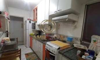 Imagem 7: Apartamento / 03 dorm com 1 suíte / Vila Adyana / Ed. Montreal / 85 m² / São José dos Camp