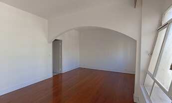 Imagem 5: Apartamento para venda tem 102m² com 3 quartos em Higienópolis - São Paulo - SP