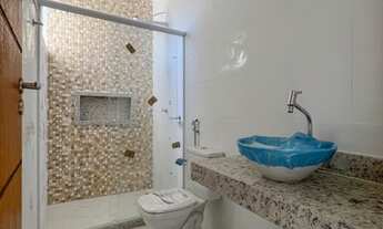 Imagem 4: Casa 2 Dormitórios para venda em Aracruz - ES