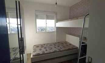 Imagem 3: Apartamento mobiliado 02 dormitórios REF: c1388