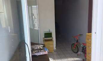 Imagem 7: Vendo casa na quadra 7 muito bem localizada