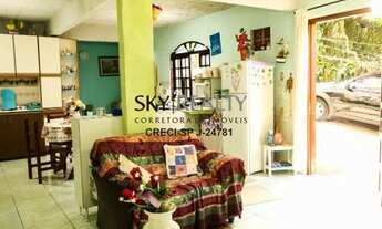 Imagem 4: SãO PAULO - Sobrado Padrão - Americanópolis