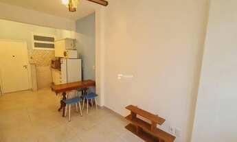 Imagem 6: Apartamento com 1 dormitório para alugar, 40 m² por R$ 2.000,00/ano - Pitangueiras - Guaru