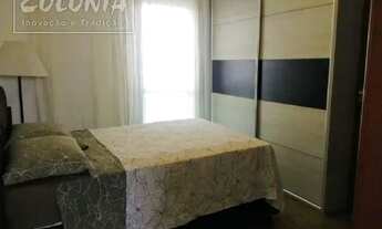 Imagem 6: Santo André - Casa Padrão - Vila Valparaíso