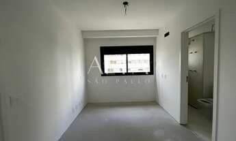 Imagem 6: Itaim Bibi - 147 m² - Novo prédio com lazer, próximo da JK e Faria Lima