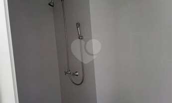 Imagem 12: Apartamento novo recém entregue, belíssima varanda com vista incrível ao lado do Metro Bro