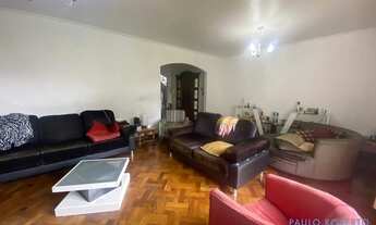 Imagem 3: CASA TÉRREA - VILA MADALENA - SP