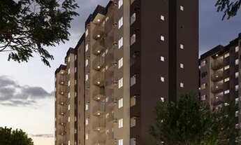 Imagem 2: PAULISTA pelo MINHA CASA MINHA VIDA+SUBSIDIO,3 e 2 Quartos com suite,elevador,varanda,60m²