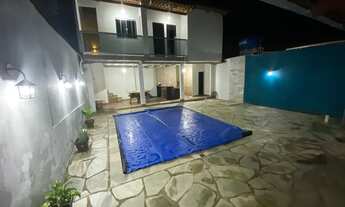 Imagem 2: Casa para temporada em Pirenópolis