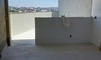 Imagem 6: Cobertura para venda possui 97 metros quadrados com 2 quartos em Salgado Filho - Belo Hori