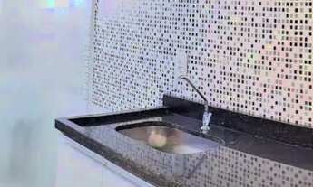 Imagem 4: VENDO apartamento no RESIDENCIAL PARQUE SICÍLIA em Votorantin