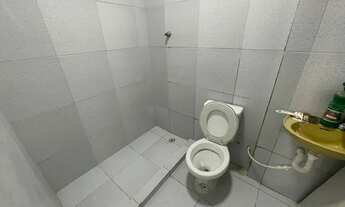 Imagem 4: Casa para aluguel tem 33 metros quadrados com 1 quarto em Boa Viagem - Recife - PE