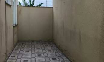 Imagem 6: Imóvel térreo, de dois quartos, sendo uma suíte no Don residencial em Vitória da Conquista