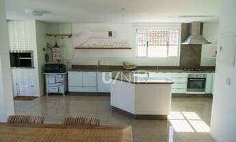 Imagem 7: Casa com 4 dormitórios para alugar, 240 m² por R$ 13.177,43/mês - Daniela - Florianópolis