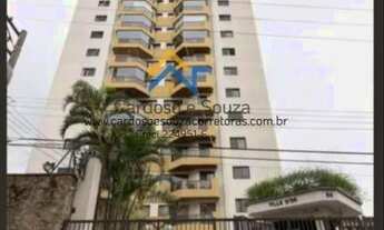 Imagem: Apartamento para Venda em Guarulhos, Vila