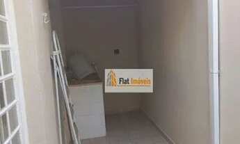 Imagem 6: Casa com 2 dormitórios à venda, 109 m² por R$ 350.000 - Vila Tibério - Ribeirão Preto/SP