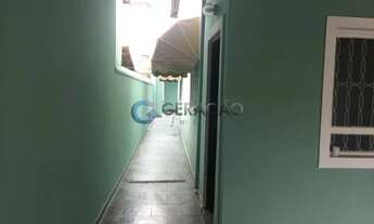 Imagem 3: Casa Sobrado em São José dos Campos