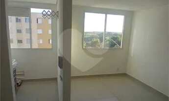 Imagem: Apartamento a venda - 45m² - 2 dormitórios