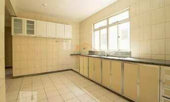 Imagem 3: Apartamento 3 quartos 01 vaga de garagem no Bairro Serrano